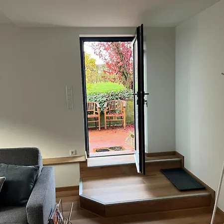 Gemütliche Im Grünen * Brakel