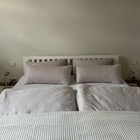 Gemuetliche Im Gruenen Niederdorla