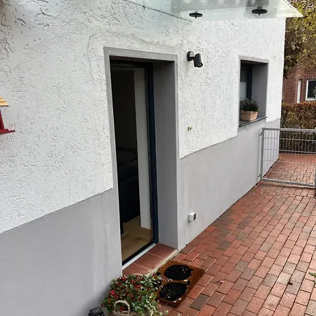 Gemuetliche Im Gruenen *