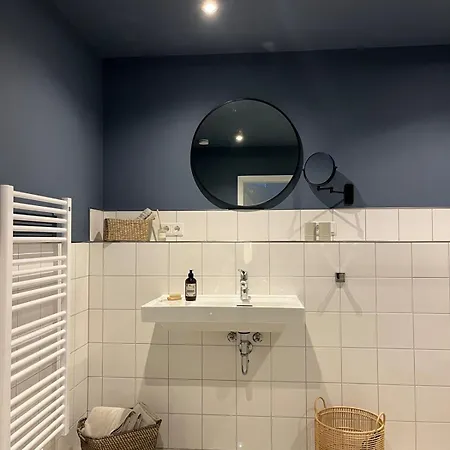 Gemütliche Im Grünen *