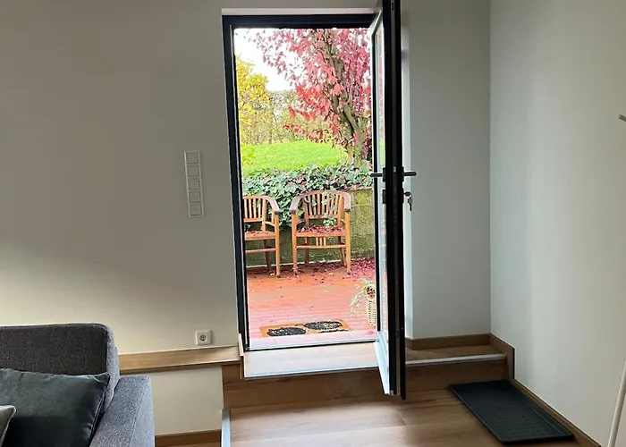 Gemütliche Im Grünen * Brakel