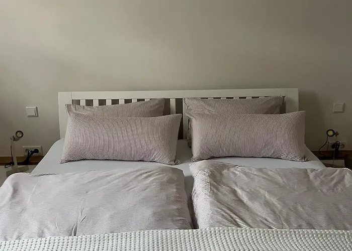 Gemütliche Im Grünen Brakel