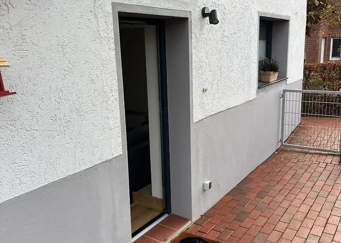 Gemütliche Im Grünen *