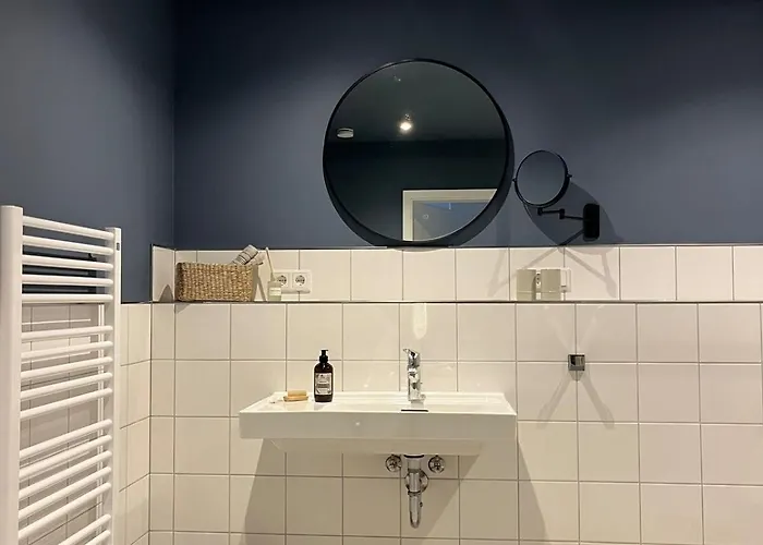 Gemütliche Im Grünen *